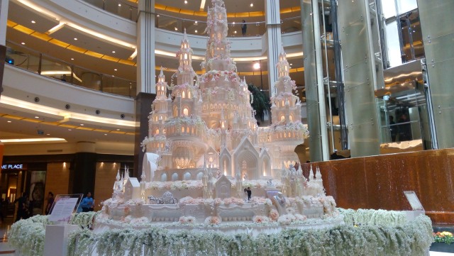 Premium Weddingku Akan Kembali Digelar (Foto: Andari Novianti/kumparan)