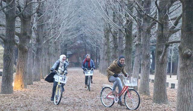 Yuk, Nonton Film Indonesia yang Syutingnya di Korea! (5)