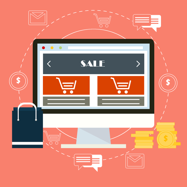 Hobi Belanja Online? Sudah Tahu Hal ini?