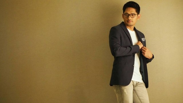 Artis Ibnu Jamil (Foto: Instagram @ibnujamilo)