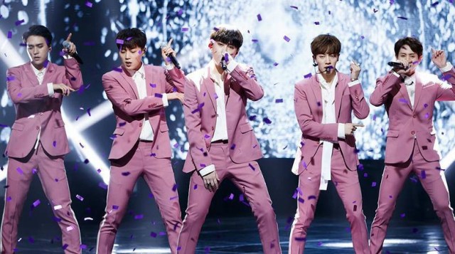 Highlight (Foto: Facebook @cubesobeast)