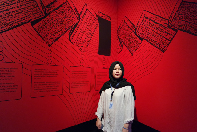 Day 29: Black and white