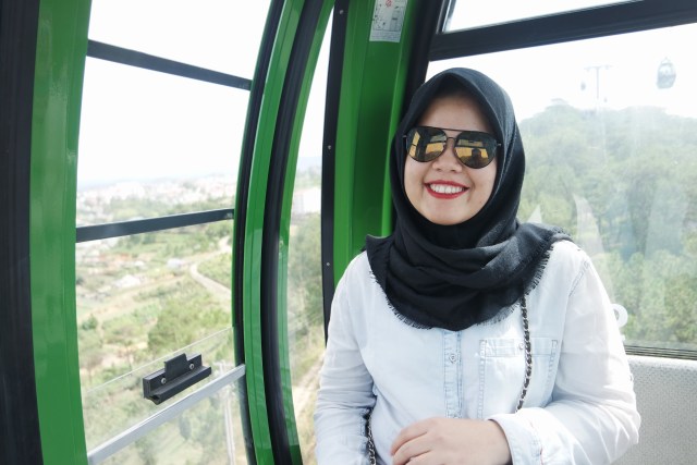 Day 30: Self-portrait