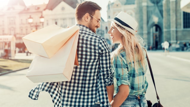 Belanja di Waktu yang Tepat. (Foto: Thinkstock)