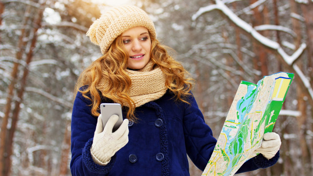 Persiapkan Rencana Cadangan. (Foto: Thinkstock)