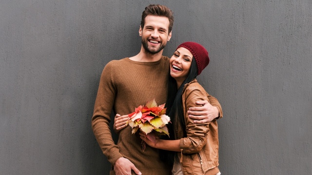 Pria lebih mudah jatuh cinta (Foto: thinkstock)