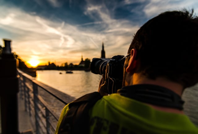 Fotografi Lanskap (Foto: pixabay)