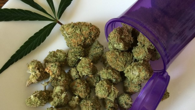 Ganja bisa digunakan untuk keperluan medis (Foto: Thinkstock)