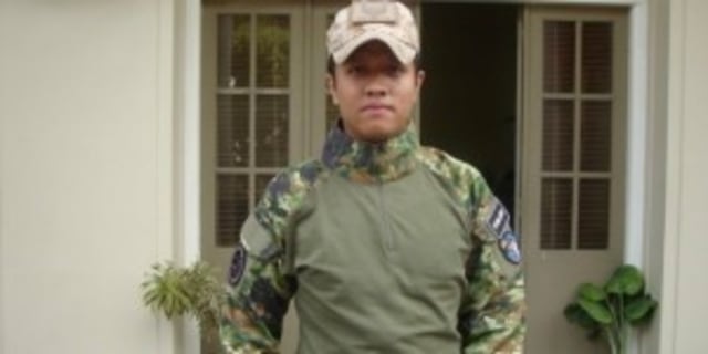 Mengenal Seragam Softgun Militer Indonesia yang Sukses Mendunia