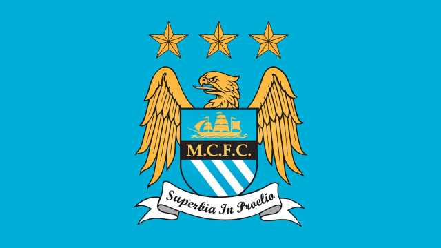 Manchester City (Foto: Manchester City)