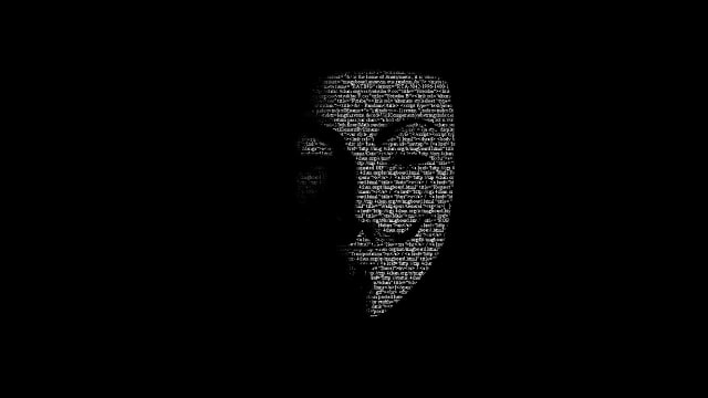 Ilustrasi Hacktivism (Foto: Istimewa)