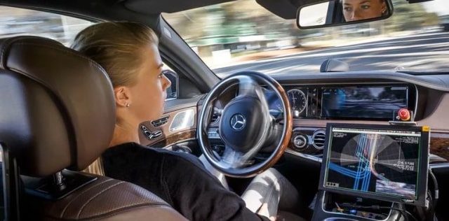 Mercedes-Benz (Foto: Car Advice )