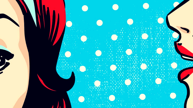 Gossip (Foto: Pixabay)