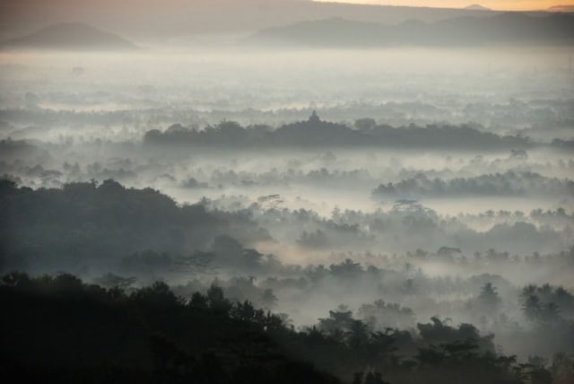 8 Lokasi Syuting Film di Indonesia yang Punya Pemandangan Paling Indah (1)