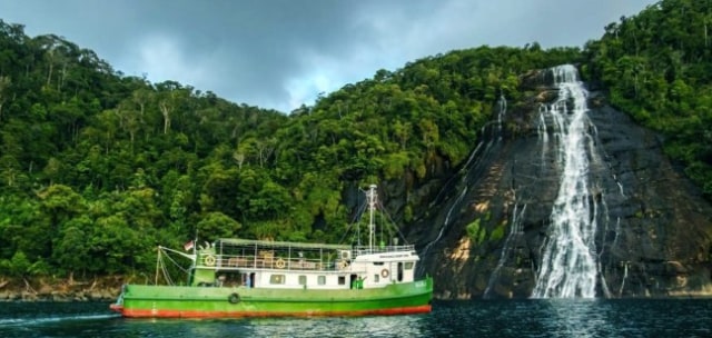 8 Lokasi Syuting Film di Indonesia yang Punya Pemandangan Paling Indah (2)