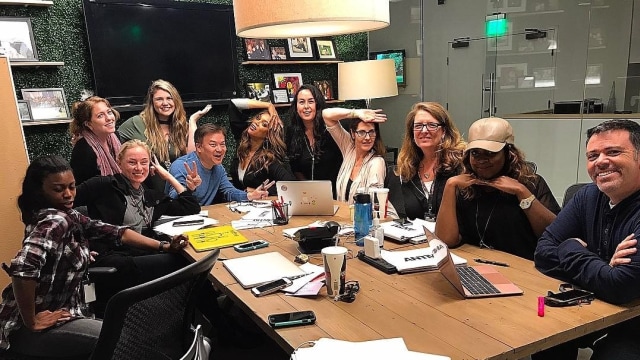 Tak ada batasan usia di ANTM Cycle 24 (Foto: instagram/@tyrabanks)