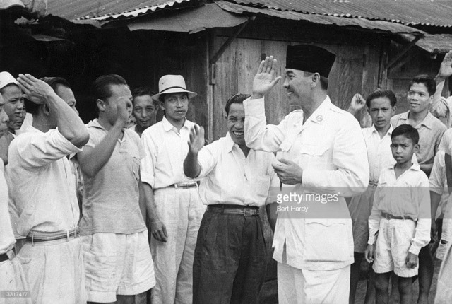 Apakah Kamu Termasuk Generasi Marhaen?