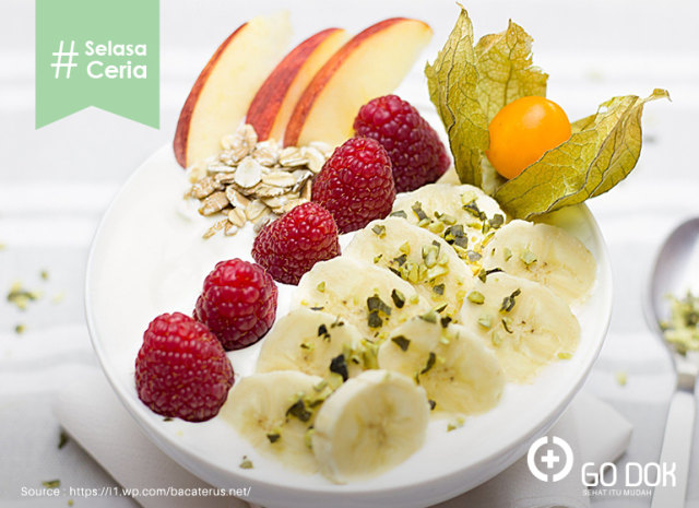 Mengapa Diet Pisang Efektif untuk Menurunkan Berat Badan? Ini Dia  5 Alasannya!