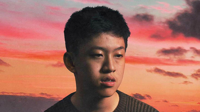 Rich Chigga (Foto: Instagram @brianimanuel)