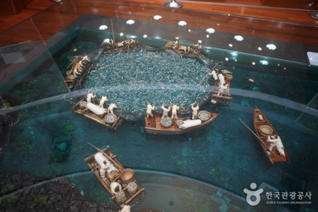 Mengulik Tentang Penyelam Wanita Jeju di Haenyeo Museum (4)