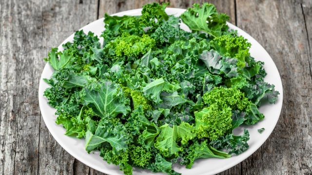 Kale (Foto: thinkstock)