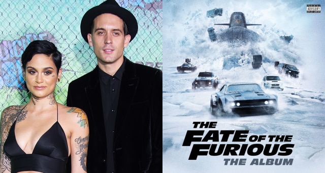 Good Life - G-Eazy ft Kehlani