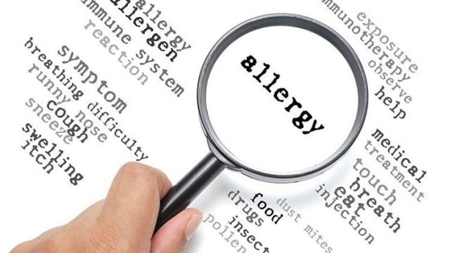 Alergi tidak bisa disembuhkan  (Foto: Instagram/@mountlebanonhospital)