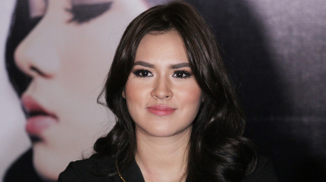 Raisa Andriana (Foto: Cornelius Bintang/kumparan)