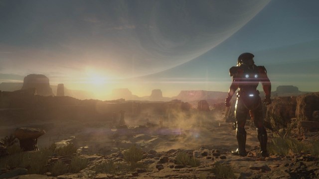 Mass Effect Andromeda = Assassin's Creed Unity?