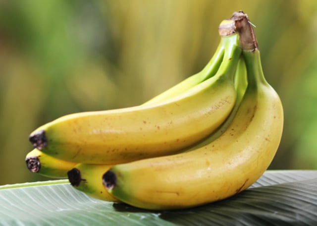 Buatlah puree atau jus untuk bayi (Foto: Thinkstock)