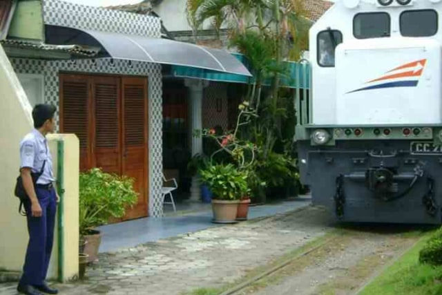 MANASIN KENDARAAN