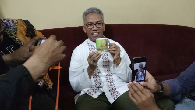 Buni Yani. (Foto: Amanaturrosyidah/kumparan)