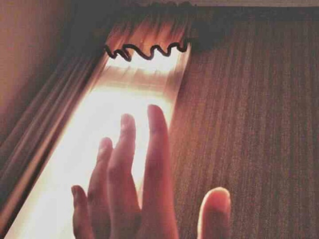 Untitled Story. Untitled Telling.