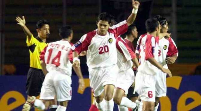 Gagal Jadi Atlet Berhasil Jadi Manusia
