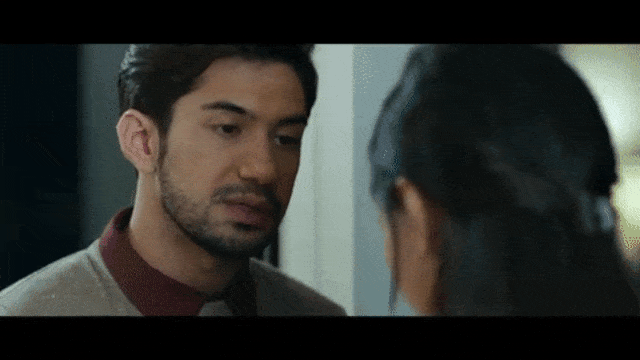 Adegan dalam film 'Critical Eleven' (Foto: YouTube StarvisionPlus)