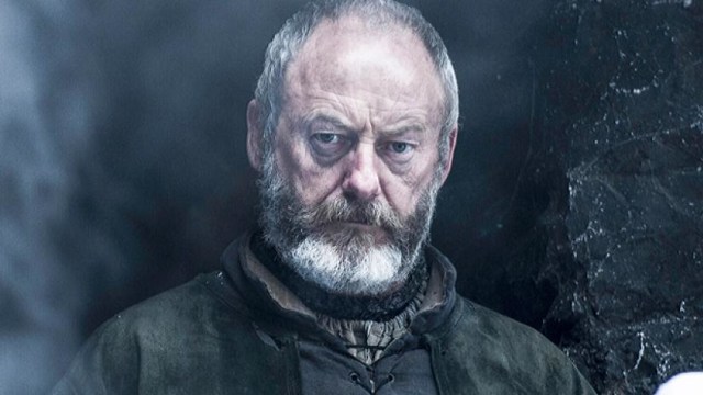 Ser Davos di Game of Thrones (Foto: HBO)