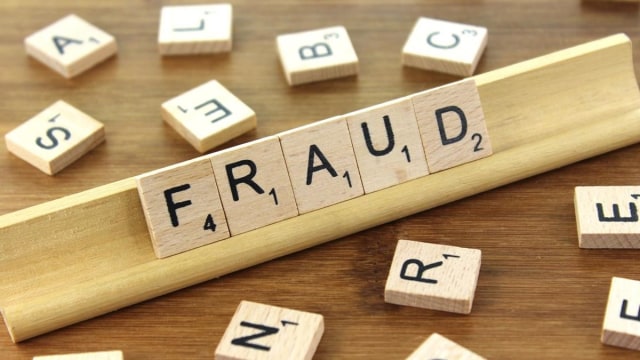 Ilustrasi penipuan (Foto: Nick Youngson/nyphotographic.com)