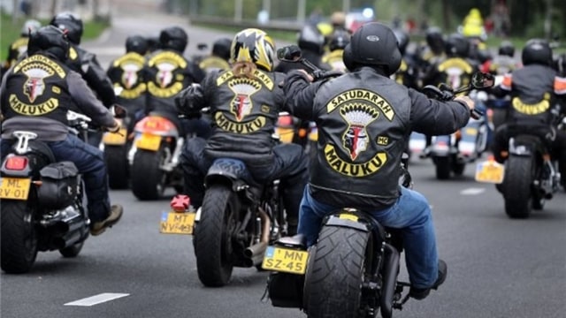 Geng Satudarah. (Foto: Satudarah/Facebook)