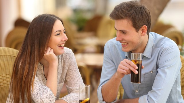 Buatlah perbincangan singkat yang berkualitas (Foto: Thinkstock)