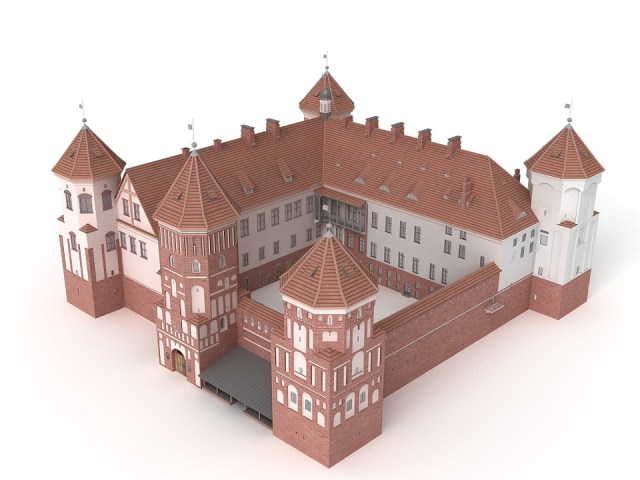 Beauty and The Beast