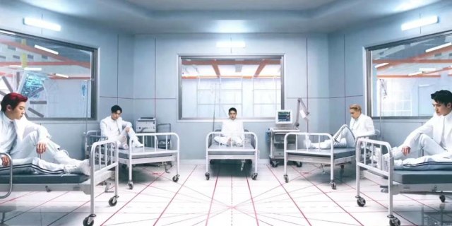 Yuk, Rayakan Ulang Tahun Ke-5 EXO Dengan Tonton 5 MV Terkeren!  (4)