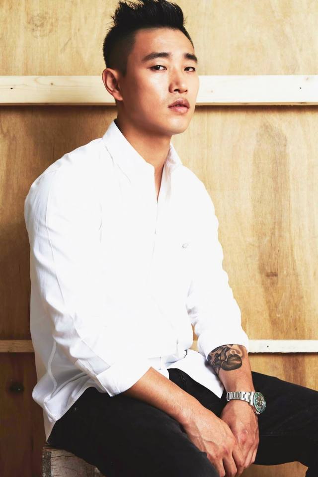 Setelah Menikah Diam-Diam, Ini Kabar Terbaru Dari Gary eks-Running Man 