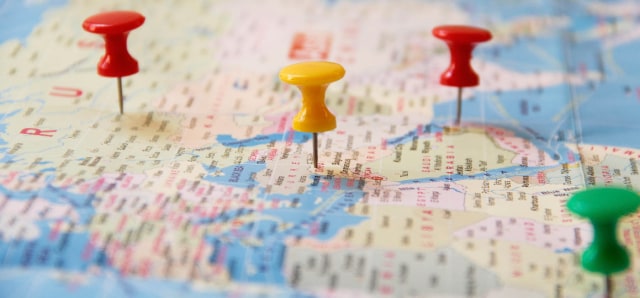 Nasionalisme & Trend Politik yg Penting Populis 