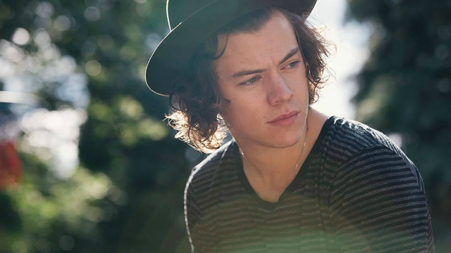 Harry Styles (Foto: Facebook @onedirectionmusic)