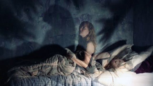 Sering Mimpi Buruk Hingga Terbangun Ketakutan, Gejala Nightmare Disorder