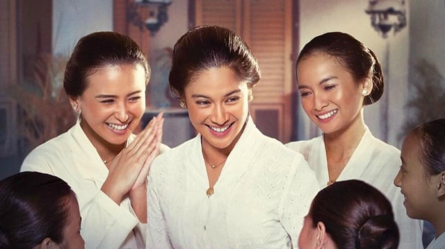 Film 'Kartini' (Foto: Instagram @hanungbramantyo)