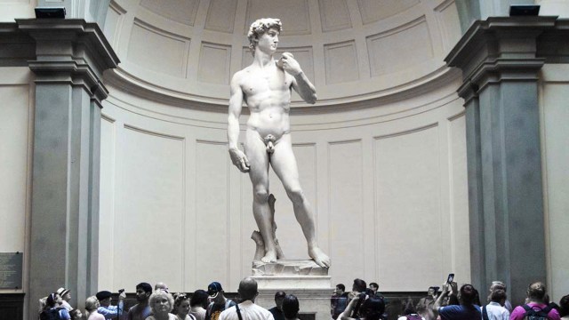 David Statue (Foto: Pixabay)