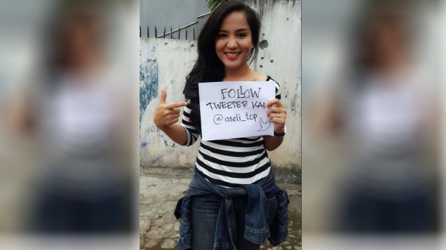 Renita Sukardi. (Foto: Twitter @IrenSukardi)