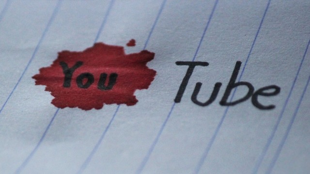 YouTube (Foto: MorganK via Pixabay)