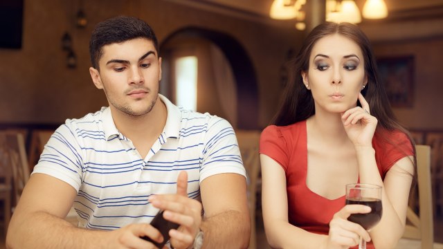Mencoba Mengingat Kembali Sikapnya Selama Ini (Foto: thinkstock)